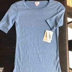 NWT LuLaRoe Gigi. Size XXS.